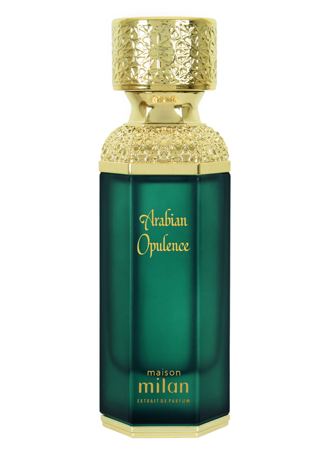 Arabian Opulence