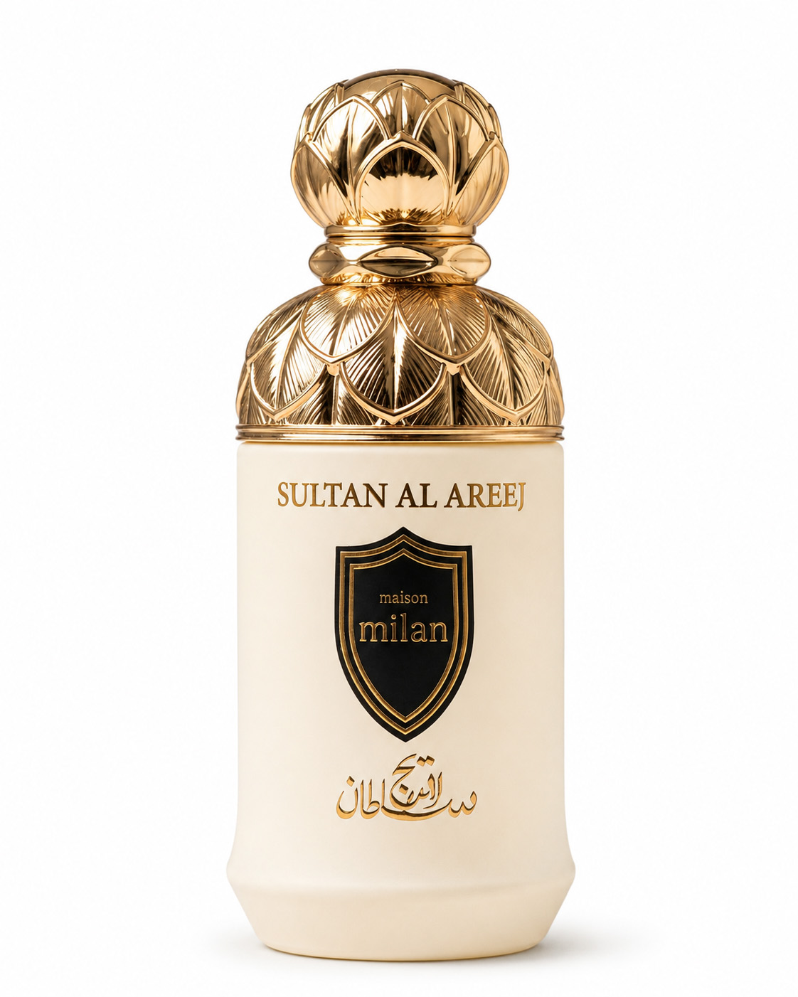 Sultan Al Areej